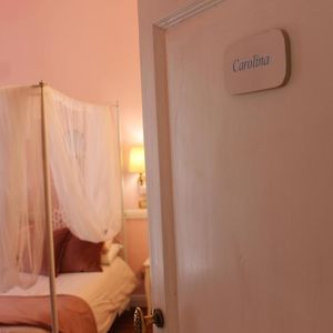 Habitación Estándar con Cama King